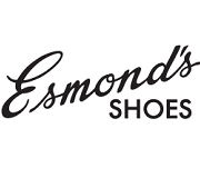 Esmonds Shoes logo