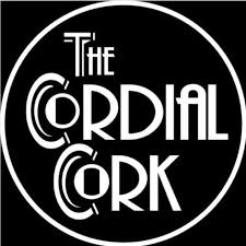 The Cordial Cork logo