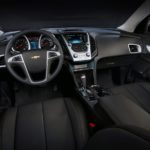 2016-Chevrolet-Equinox-interior