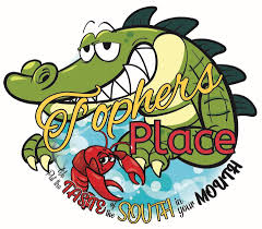 T'ophers Place logo